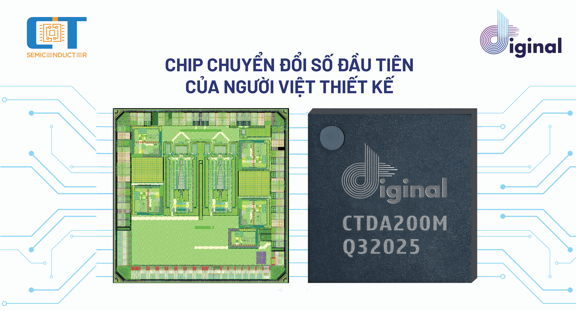 CHIP BÁN DẪN