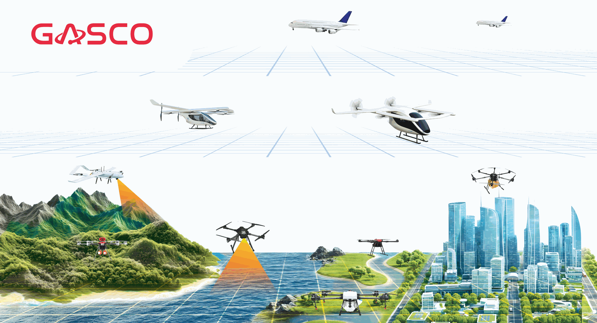 KINH TẾ KHÔNG GIAN CẬN BIÊN - LAE