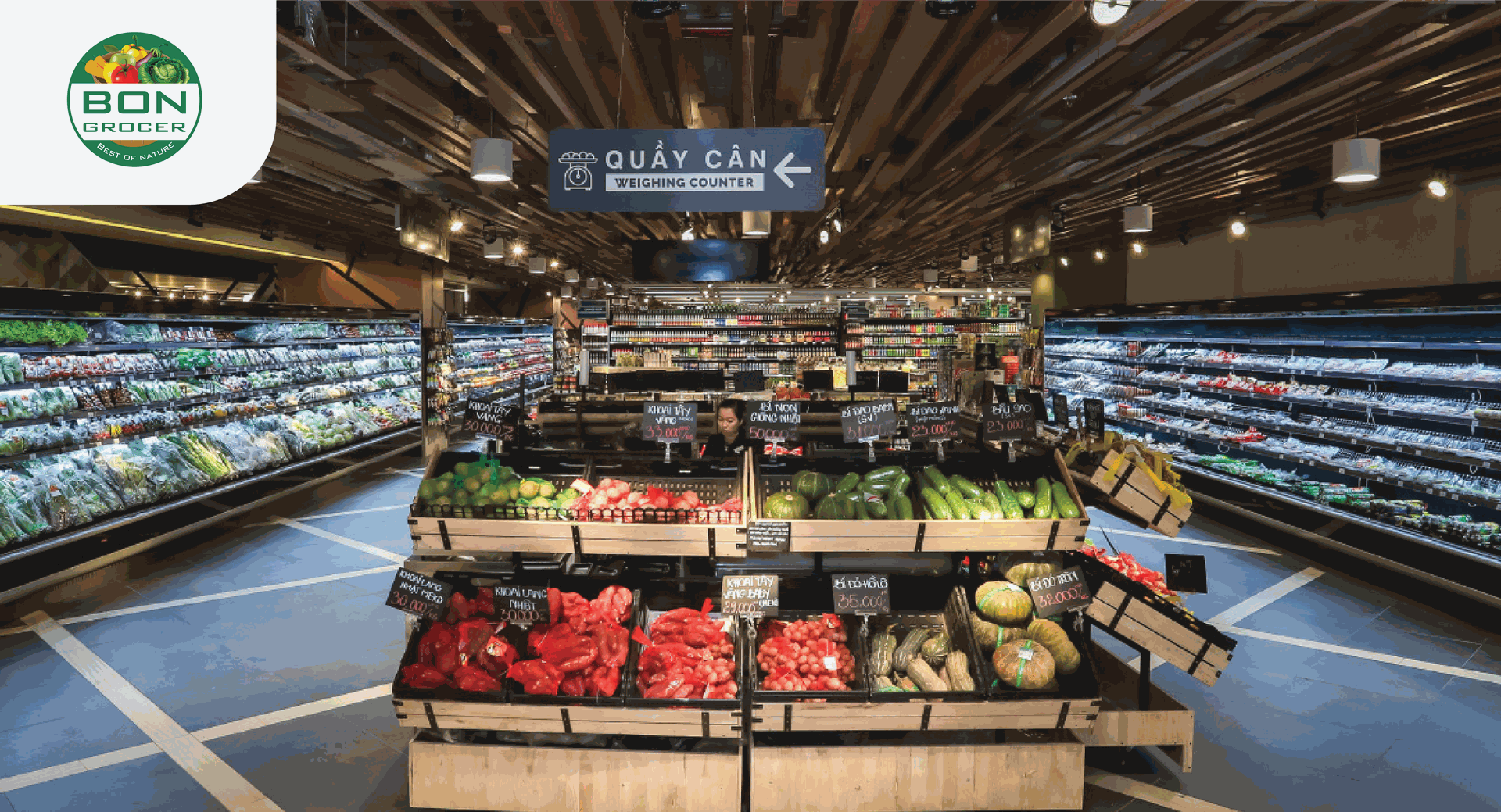 THỰC PHẨM SẠCH, CHĂM SÓC SỨC KHỎE